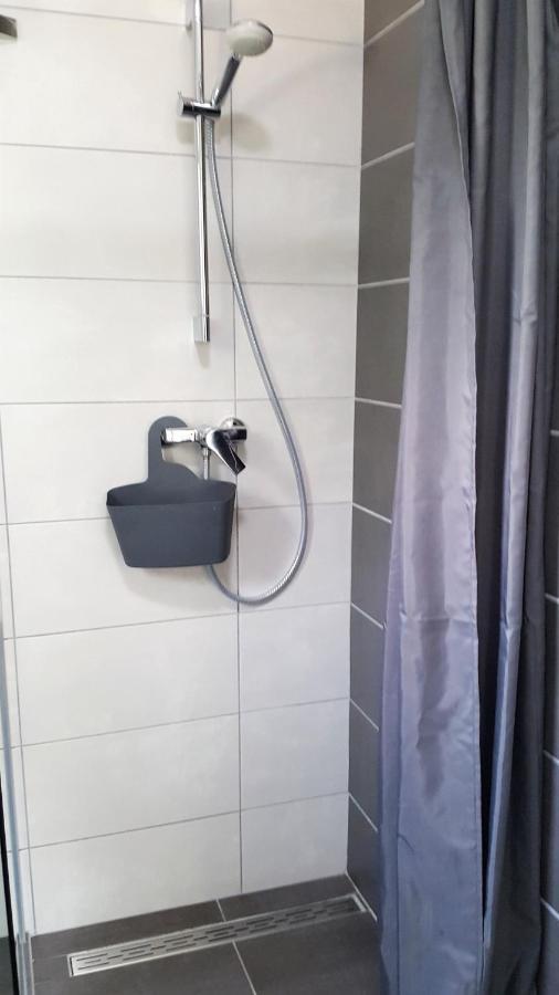 באסקה Apartments Artemis מראה חיצוני תמונה