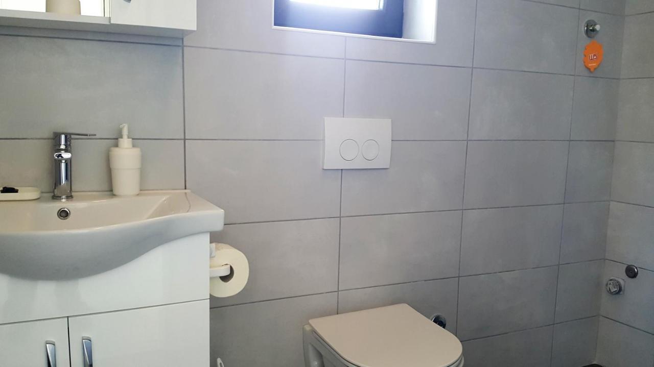 באסקה Apartments Artemis מראה חיצוני תמונה