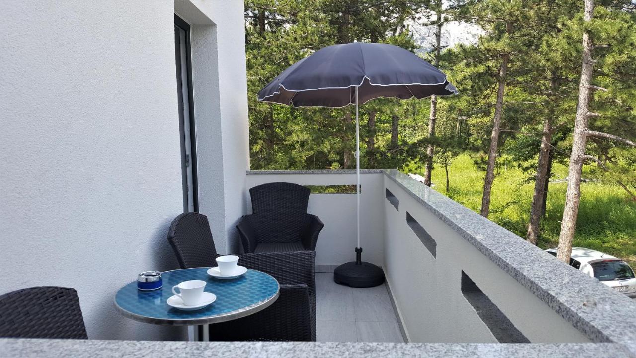 באסקה Apartments Artemis מראה חיצוני תמונה