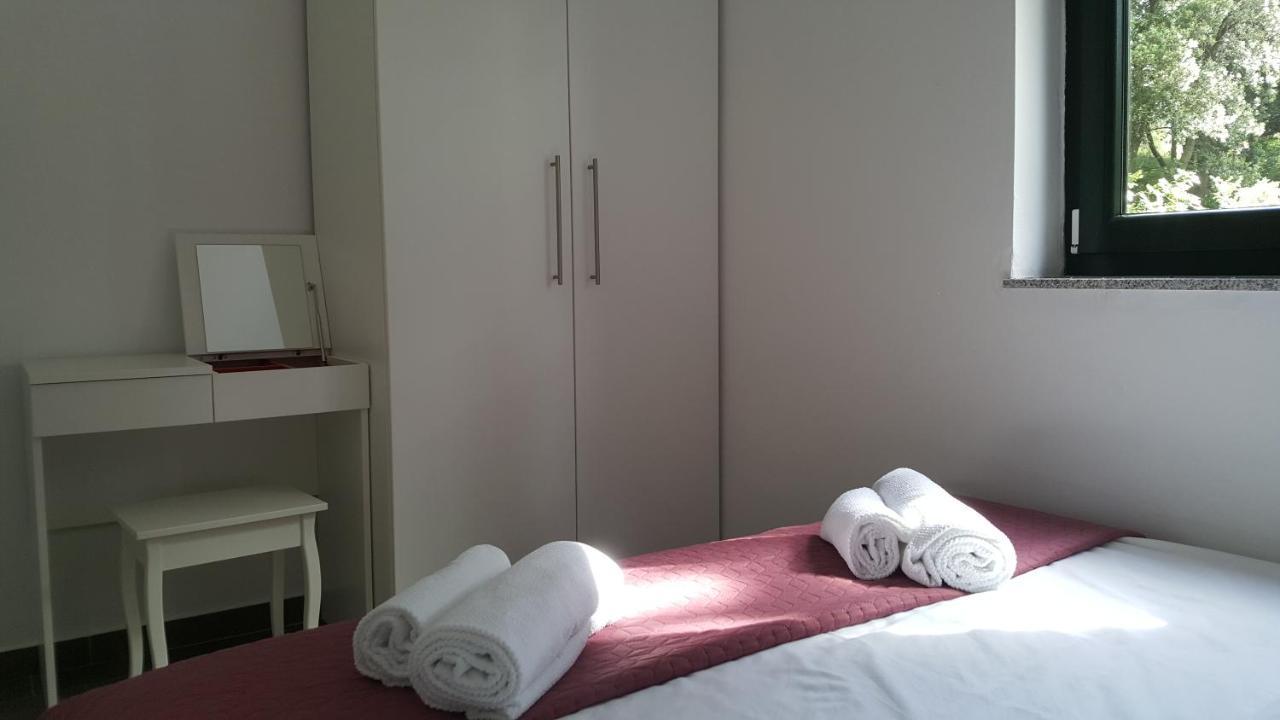 באסקה Apartments Artemis מראה חיצוני תמונה