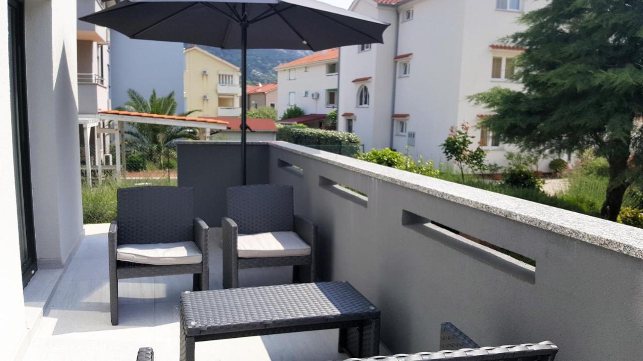 באסקה Apartments Artemis מראה חיצוני תמונה