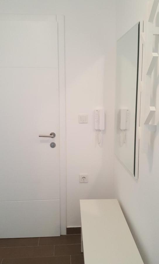 באסקה Apartments Artemis מראה חיצוני תמונה